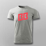 BetBoom Gaming Logo T-shirt For Men