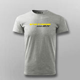V-Strom 250 SX Adventure Tee for Men – Ride Bold