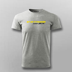 V-Strom 250 SX Adventure Tee for Men – Ride Bold