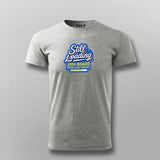 Still Loading Jira Board T-Shirt For Men