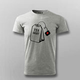 Funny Tea Shirt Design – T-shirt For Men