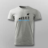 Made of Starstuff T-Shirt for Men - Cosmic Connection Style