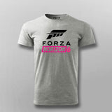 Forza Horizon 6 T-shirt For Men
