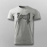 Revenge T-Shirt for Men – Dark. Bold. Unapologetic