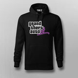 Ultimate Gamer's GTA 6 Men's T-Shirt: Live the Adventure