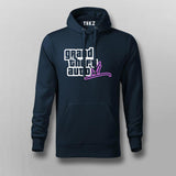 Ultimate Gamer's GTA 6 Men's T-Shirt: Live the Adventure