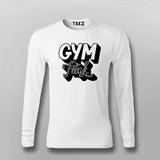 Gym Freak T-shirt For Men