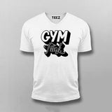 Gym Freak T-shirt For Men