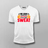 Gym Motivational T-shirt For Men