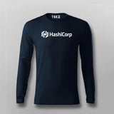 Hashicorp T-shirt For Men