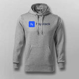 Haystack AI Search Developer T-shirt For Men