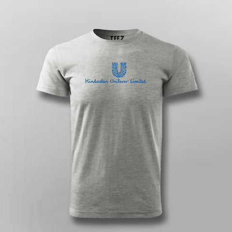 Buy This Hindustan Unilever Offer T-Shirt For Men (June) For Prepaid Only