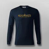 hogwarts legacy T-shirt For Men