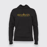 hogwarts legacy Hoodies For Women