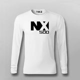 Honda NX 500 Adventure Rider T-Shirt