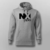 Honda NX 500 Adventure Rider Hoodie