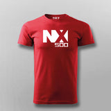 Honda NX 500 Adventure Rider T-Shirt