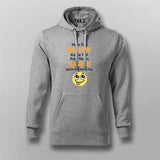 Karam Kaand T-shirt For Men – Funny Hindi Tee