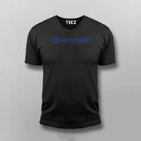 Hyundai T-shirt For Men