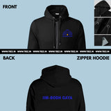 IIM-Bodh-Gaya-zipper-black-zipper