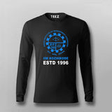 IIM Kozhikode T-shirt For Men