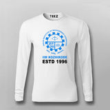 IIM Kozhikode T-shirt For Men
