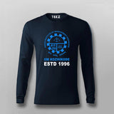 IIM Kozhikode T-shirt For Men