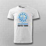 IIM Kozhikode T-shirt For Men