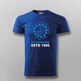 IIM Kozhikode T-shirt For Men