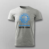 IIM Kozhikode T-shirt For Men