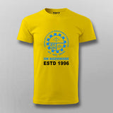 IIM Kozhikode T-shirt For Men