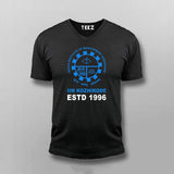 IIM Kozhikode T-shirt For Men