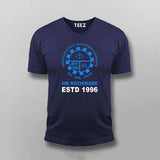 IIM Kozhikode T-shirt For Men