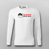 IIM Raipur T-shirt For Men