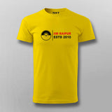 IIM Raipur T-shirt For Men