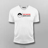 IIM Raipur T-shirt For Men