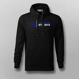IIM Sambalpur ESTD 2015 Classic Men's T-Shirt
