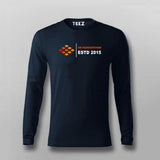 IIM Visakhapatnam ESTD 2015 Men's T-Shirt