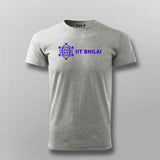 IIT Bhilai Tech Pioneers Cotton T-Shirt