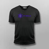 IIT Bhilai Tech Pioneers Cotton T-Shirt