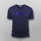 IIT Bhilai Tech Pioneers Cotton T-Shirt