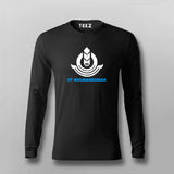 IIT Bhubaneswar T-shirt For Men