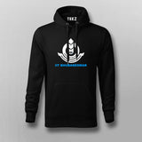 IIT Bhubaneswar T-shirt For Men