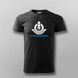 IIT Bhubaneswar T-shirt For Men