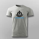 IIT Bhubaneswar T-shirt For Men