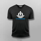 IIT Bhubaneswar T-shirt For Men
