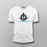 IIT Bhubaneswar T-shirt For Men