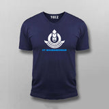 IIT Bhubaneswar T-shirt For Men
