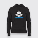 IIT Bhubaneswar Women's Tee - Eastern Innovators