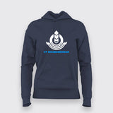 IIT Bhubaneswar Women's Tee - Eastern Innovators